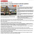 La Presse 2009 - 2